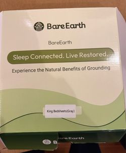 Grounding Sheet (king)