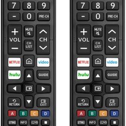 TV Controls