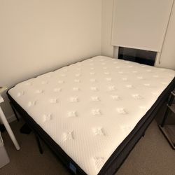 Mattress