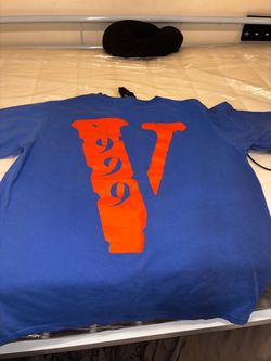 Vlone juice world t shirt
