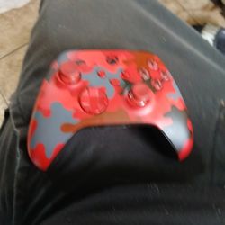 Xbox Controller 