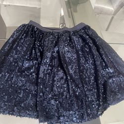  Girl Skirt 