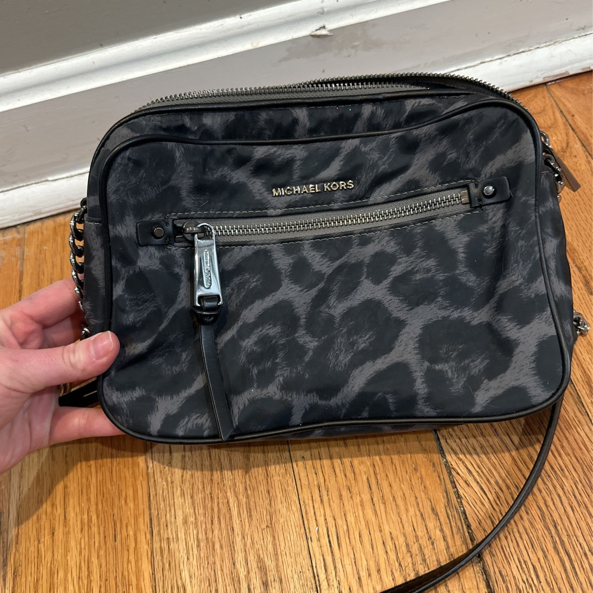 Michael Kors Cross Body Bag