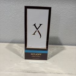 XERJOFF ERBA PURA
