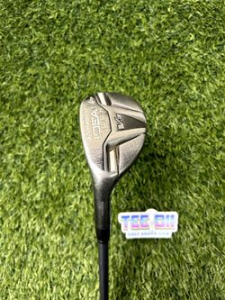 Adams Idea Tech V3 4H Senior RH
