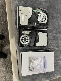 3 Ps5 For Parts/ Repair **Please Read**