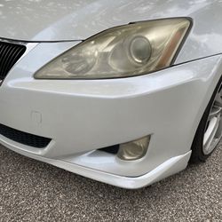 Headlight Restoration  (Pricing For Most Vehicles)