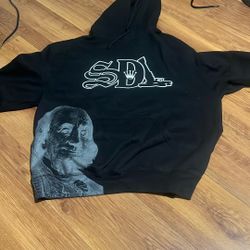 Sdl Hoodie