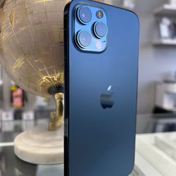iPhone 12 Pro Max, Unlocked, 512 Gb, 82% BH, fully functional $450