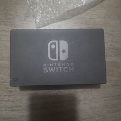 Nintendo Switch Clasic 