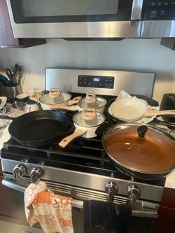 Kitchenware