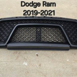 Dodge RAM 2019-2021 Grille 1500