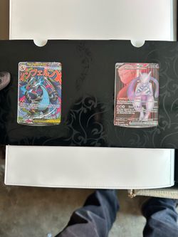 Pokémon cards