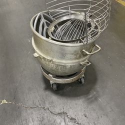 Hobart Commercial Mixer 