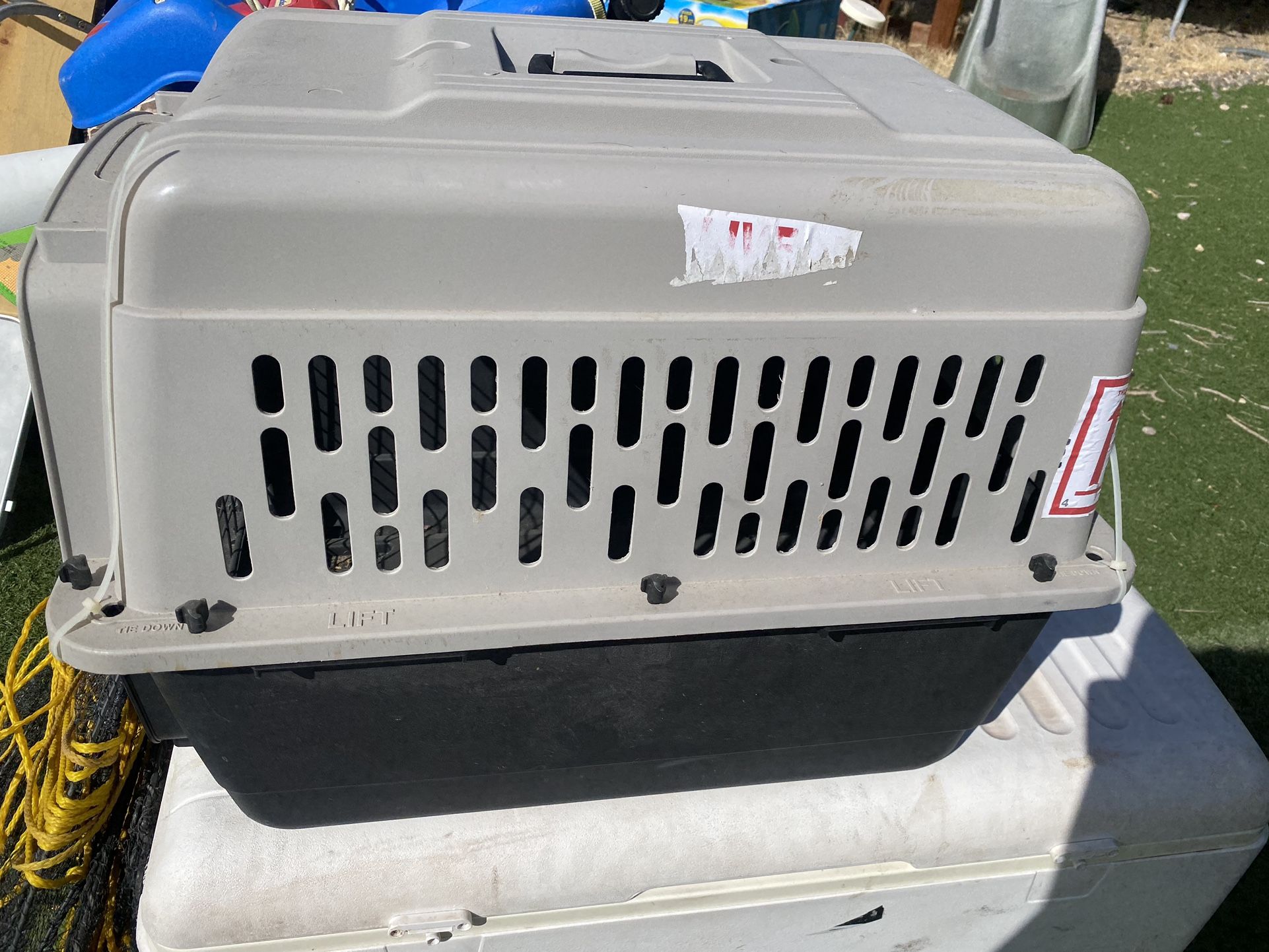 Dog Kennels for Sale in Los Rnchs Abq, NM OfferUp