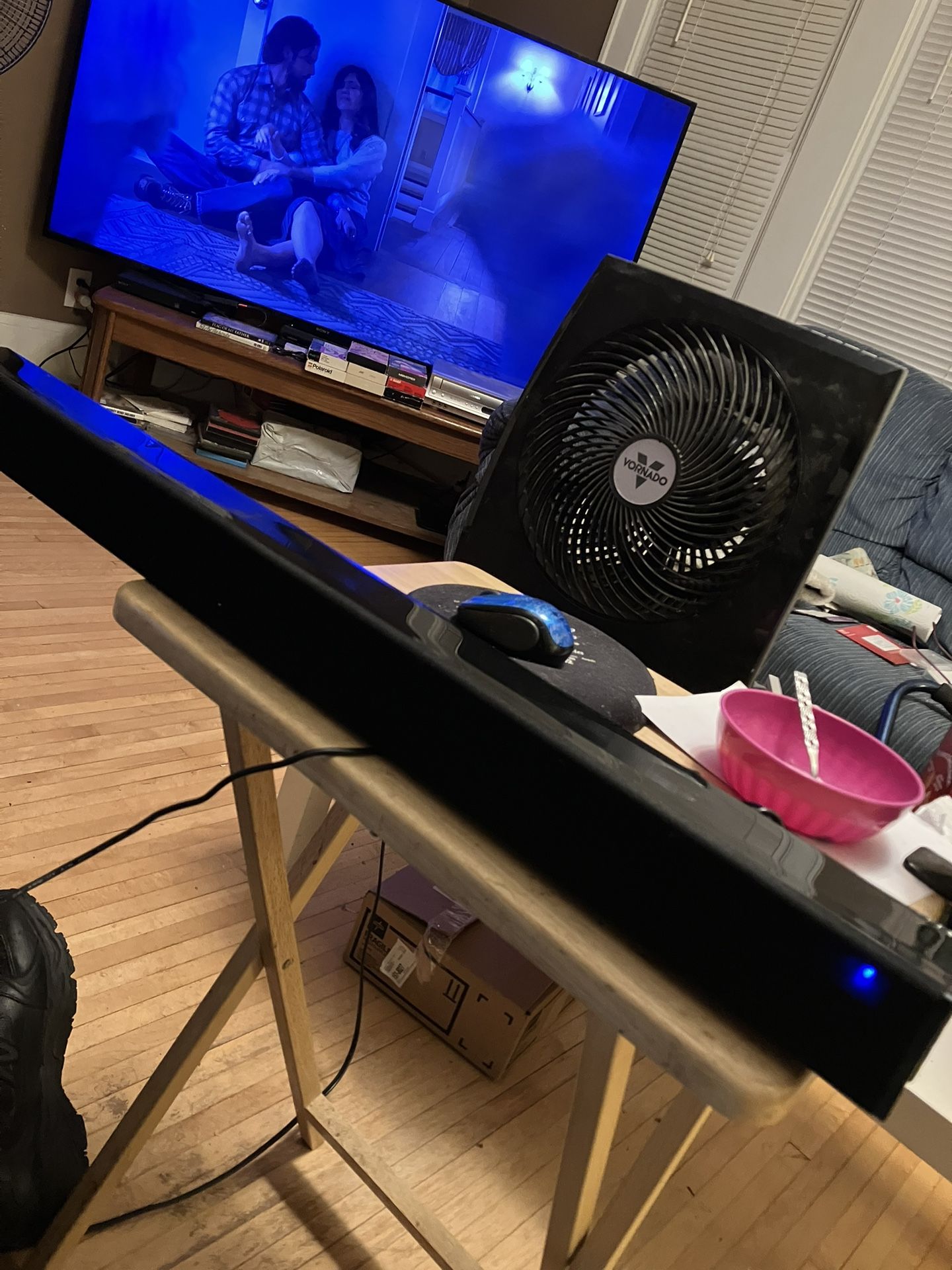 Ilive Bluetooth Sound Bar