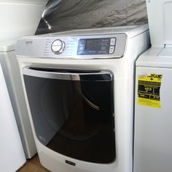 Maytag Single Dryer Machine For Sale Works Good 👍