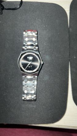 Wittnauer Men's Watch