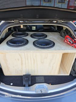 4 G2 Dynamics 12s Like New 