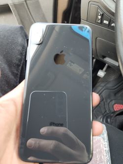 Iphone Xsmax Tmobile 