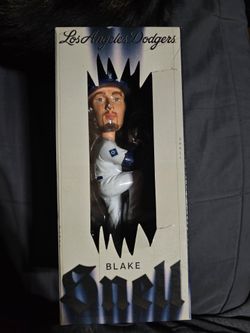 blake snell 2025 bobblehead