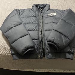 Northface Coat