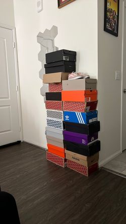 10.5 Sneaker Shoes
