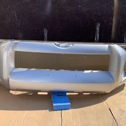 Front Bumper Toyota 4 Runner 2014-20