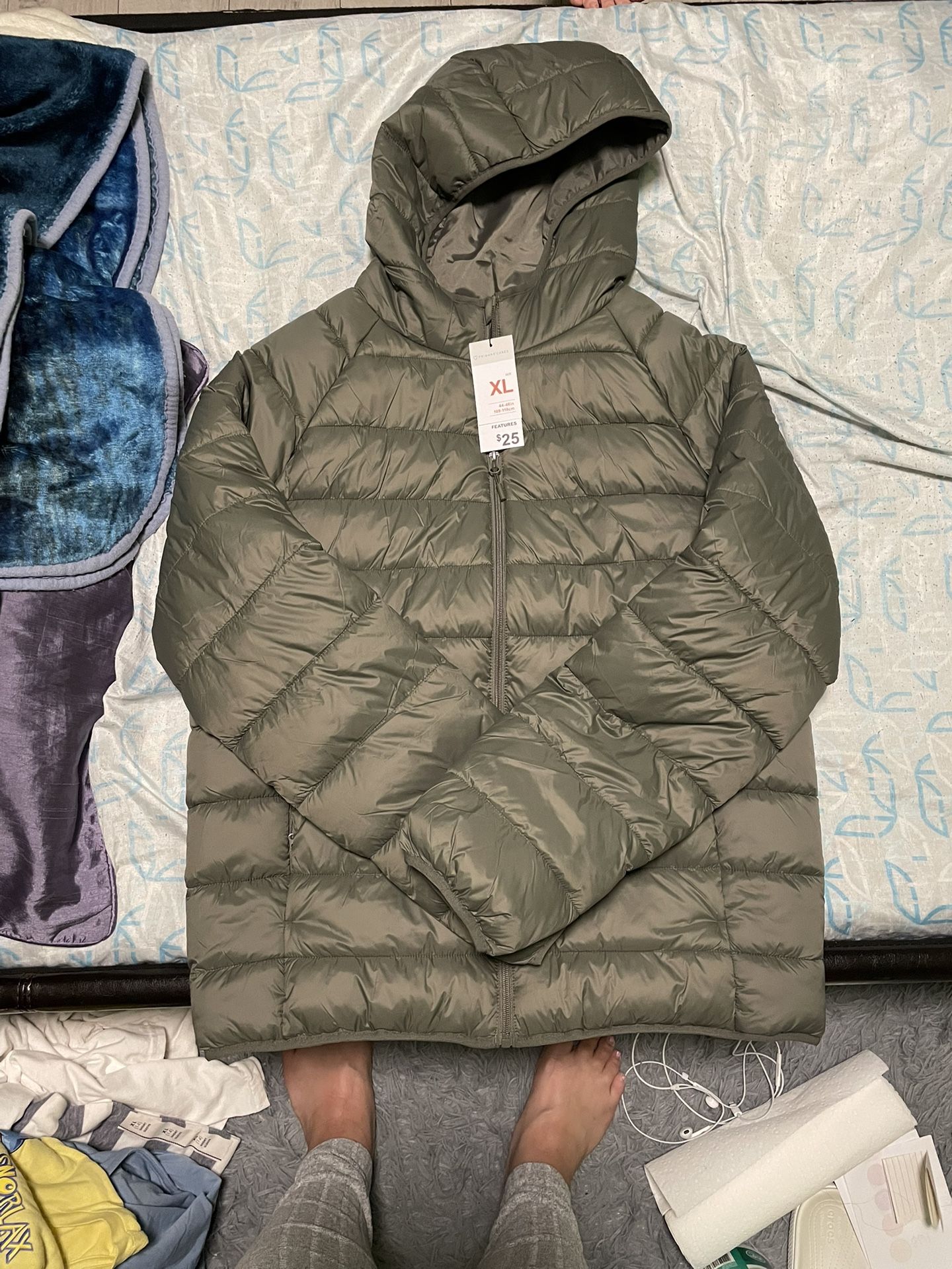 Used Women’s Clothing