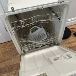 Dishwasher 