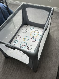 Pack And Play