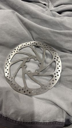 Selling 160 MM rotor for any bike