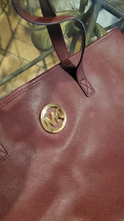 Mk Purse