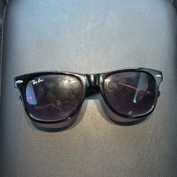 Ray Bans Sun Glasses 