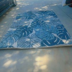 Outdoor  Rug 