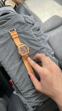 Ralph Christian watch