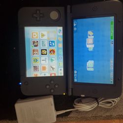Ninetendo 3DS XL