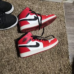 Nike Air Jordan