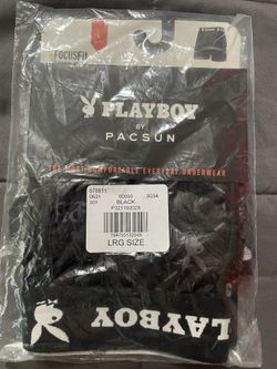 Playboy Briefs