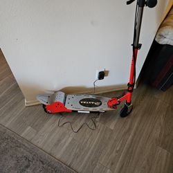 Maxtra Kids electric Scooter