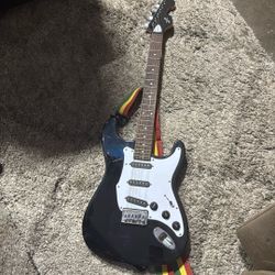 First Act Electric Guitar 