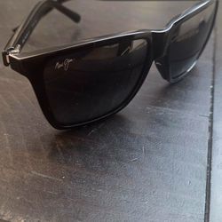 Maui Jim Sunglasses