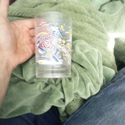 Walt Disney Goofy Cup