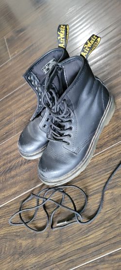 Doc Martens Size 2