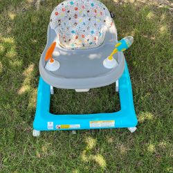 Smart Step Walker 