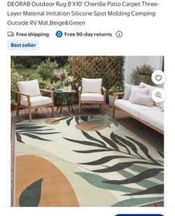 Rug