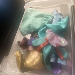 Barbie Toys 
