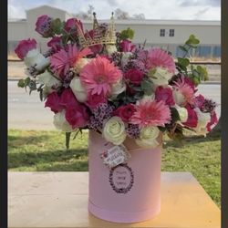 Mom Arrangements