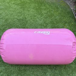Czgbro Inflatable Gymnastics Roller 