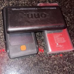 Portable Cell Phone Chargers 🔌 (batteries) USB Out